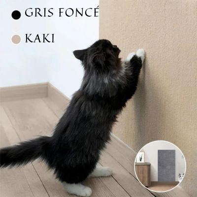 TAPIS GRIFFOIR CHAT | Escalar ™ - Bonheur de minet